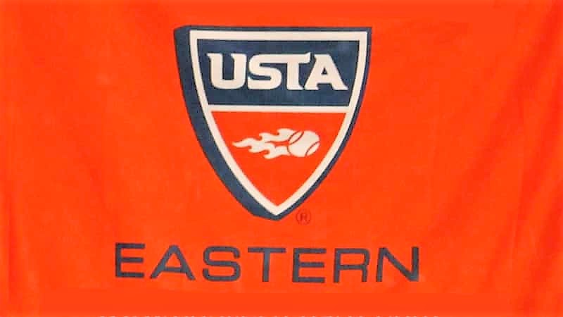 Eastern USTA tennis league stats