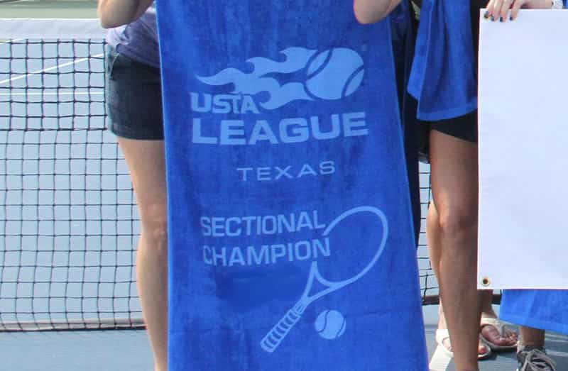 USTA tennis league stats Florida
